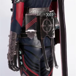 APEX Legends S13 Wraith Rift Stalker Cosplay Costume Game Evil Spirit Skin Suit -cosplay Sales Shop apex legends cosplay 2