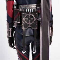 APEX Legends S13 Wraith Rift Stalker Cosplay Costume Game Evil Spirit Skin Suit -cosplay Sales Shop apex legends cosplay 3