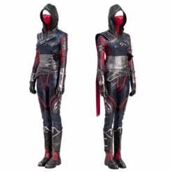 APEX Legends S13 Wraith Rift Stalker Cosplay Costume Game Evil Spirit Skin Suit -cosplay Sales Shop apex legends cosplay 31