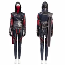 APEX Legends S13 Wraith Rift Stalker Cosplay Costume Game Evil Spirit Skin Suit -cosplay Sales Shop apex legends cosplay 32