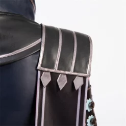 APEX Legends S13 Wraith Rift Stalker Cosplay Costume Game Evil Spirit Skin Suit -cosplay Sales Shop apex legends cosplay 5