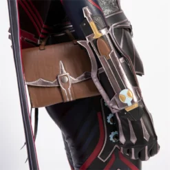 APEX Legends S13 Wraith Rift Stalker Cosplay Costume Game Evil Spirit Skin Suit -cosplay Sales Shop apex legends cosplay 6