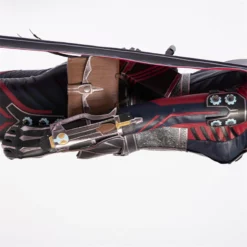 APEX Legends S13 Wraith Rift Stalker Cosplay Costume Game Evil Spirit Skin Suit -cosplay Sales Shop apex legends cosplay 7