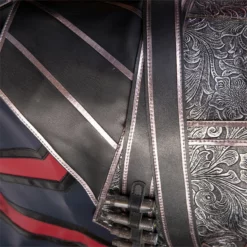 APEX Legends S13 Wraith Rift Stalker Cosplay Costume Game Evil Spirit Skin Suit -cosplay Sales Shop apex legends cosplay 8