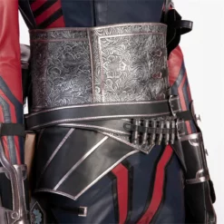 APEX Legends S13 Wraith Rift Stalker Cosplay Costume Game Evil Spirit Skin Suit -cosplay Sales Shop apex legends cosplay 9