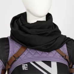 Wraith Apex Legends Cosplay Costume Wraith Renee Blasey Outfit Female Gameplay Battle Suit -cosplay Sales Shop apex legends wraith cosplay 15