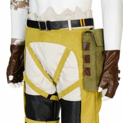 Apex Legends Season 1 Octane Cosplay Costume Game Hero Uniform Halloween Party Suit -cosplay Sales Shop apex octane costume 10