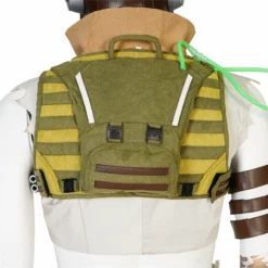 Apex Legends Season 1 Octane Cosplay Costume Game Hero Uniform Halloween Party Suit -cosplay Sales Shop apex octane costume 13