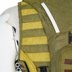 Apex Legends Season 1 Octane Cosplay Costume Game Hero Uniform Halloween Party Suit -cosplay Sales Shop apex octane costume 14