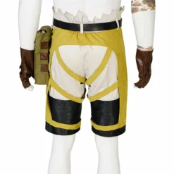 Apex Legends Season 1 Octane Cosplay Costume Game Hero Uniform Halloween Party Suit -cosplay Sales Shop apex octane costume 15