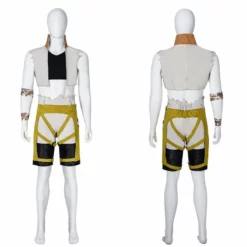 Apex Legends Season 1 Octane Cosplay Costume Game Hero Uniform Halloween Party Suit -cosplay Sales Shop apex octane costume 4