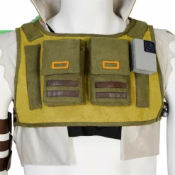Apex Legends Season 1 Octane Cosplay Costume Game Hero Uniform Halloween Party Suit -cosplay Sales Shop apex octane costume 6