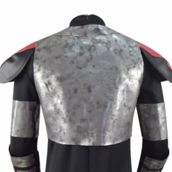 Star Wars: The Bad Batch Cosplay Costume Armor Jumpsuit Halloween Carnival Suit -cosplay Sales Shop bad batch costume 5