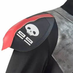 Star Wars: The Bad Batch Cosplay Costume Armor Jumpsuit Halloween Carnival Suit -cosplay Sales Shop bad batch costume 8