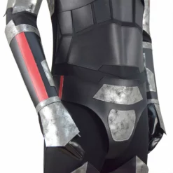 Star Wars: The Bad Batch Cosplay Costume Armor Jumpsuit Halloween Carnival Suit -cosplay Sales Shop bad batch costume 9