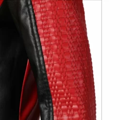 The Umbrella Academy S3 Ben Hargreeves No.2 Cosplay Costume Leather Bodysuit Uniform -cosplay Sales Shop ben hargreeves outfit 4