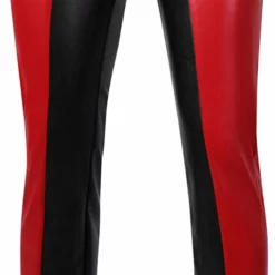 The Umbrella Academy S3 Ben Hargreeves No.2 Cosplay Costume Leather Bodysuit Uniform -cosplay Sales Shop ben hargreeves outfit 8