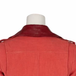 Best Final Fantasy VII Remake FF7 Aerith Gainsborough Cosplay Dress Costume -cosplay Sales Shop best Aerith cosplay 2