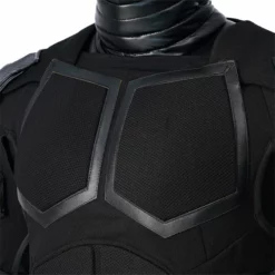2023 The Boys Season 4 Black Noir Cosplay Costume Superhero Black Jumpsuit Bodysuit 31 2023 The Boys Season 4 Black Noir Cosplay Costume Superhero Black Jumpsuit Bodysuit -cosplay Sales Shop black noir cosplay 11
