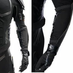 2023 The Boys Season 4 Black Noir Cosplay Costume Superhero Black Jumpsuit Bodysuit 35 2023 The Boys Season 4 Black Noir Cosplay Costume Superhero Black Jumpsuit Bodysuit -cosplay Sales Shop black noir cosplay 13