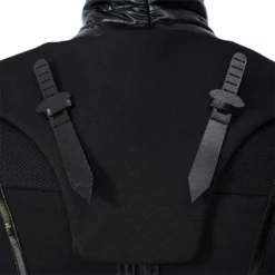 2023 The Boys Season 4 Black Noir Cosplay Costume Superhero Black Jumpsuit Bodysuit 33 2023 The Boys Season 4 Black Noir Cosplay Costume Superhero Black Jumpsuit Bodysuit -cosplay Sales Shop black noir cosplay 15