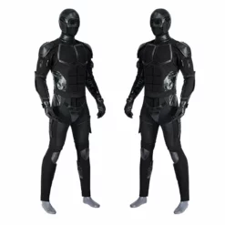 2023 The Boys Season 4 Black Noir Cosplay Costume Superhero Black Jumpsuit Bodysuit 24 2023 The Boys Season 4 Black Noir Cosplay Costume Superhero Black Jumpsuit Bodysuit -cosplay Sales Shop black noir cosplay 5