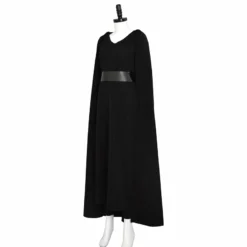 Star Wars: The Rise Of Skywalker Black Rey Cosplay Costume Halloween Carnival Suit 10 Star Wars: The Rise Of Skywalker Black Rey Cosplay Costume Halloween Carnival Suit -cosplay Sales Shop black rey outfit 6