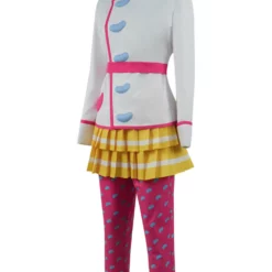 Butterbean's Cafe Deluxe Child Girls Costumes For Halloween ACcosplay -cosplay Sales Shop butterbeans cafe child costume 3