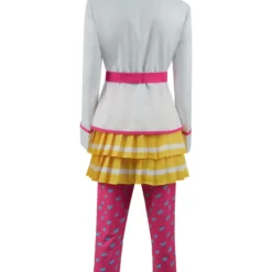 Butterbean's Cafe Deluxe Child Girls Costumes For Halloween ACcosplay -cosplay Sales Shop butterbeans cafe child costume 5