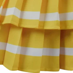 Butterbean's Cafe Deluxe Child Girls Costumes For Halloween ACcosplay -cosplay Sales Shop butterbeans cafe child costume 6