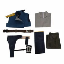 Star Wars Jedi: Survivor Cosplay Cal Kestis Costume Leather Vest Full Set Halloween Suit 22 Star Wars Jedi: Survivor Cosplay Cal Kestis Costume Leather Vest Full Set Halloween Suit -cosplay Sales Shop cal kestis cosplay 12