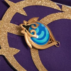 Genshin Impact Candace Cosplay Costume Gameplay Women Sexy Battle Suit Fancy Uniform -cosplay Sales Shop candace genshin cosplay 15