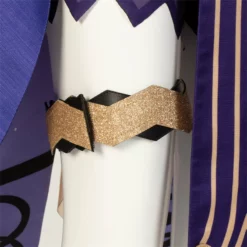 Genshin Impact Candace Cosplay Costume Gameplay Women Sexy Battle Suit Fancy Uniform -cosplay Sales Shop candace genshin cosplay 17