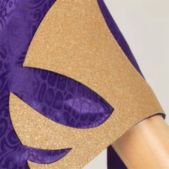 Genshin Impact Candace Cosplay Costume Gameplay Women Sexy Battle Suit Fancy Uniform -cosplay Sales Shop candace genshin cosplay 3