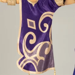 Genshin Impact Candace Cosplay Costume Gameplay Women Sexy Battle Suit Fancy Uniform -cosplay Sales Shop candace genshin cosplay 4