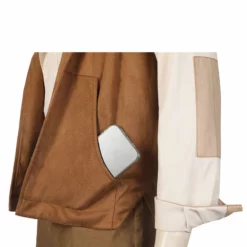 Star Wars Cassian Jeron Andor Cosplay Costume Andor Season 1 Shirt Jacket Halloween Outift -cosplay Sales Shop cassian andor cosplay 13