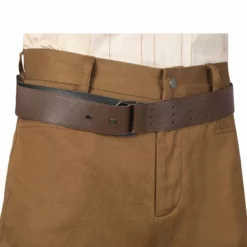 Star Wars Cassian Jeron Andor Cosplay Costume Andor Season 1 Shirt Jacket Halloween Outift -cosplay Sales Shop cassian andor cosplay 15