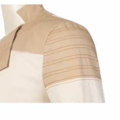 Star Wars Cassian Jeron Andor Cosplay Costume Andor Season 1 Shirt Jacket Halloween Outift -cosplay Sales Shop cassian andor cosplay 20