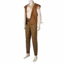 Star Wars Cassian Jeron Andor Cosplay Costume Andor Season 1 Shirt Jacket Halloween Outift -cosplay Sales Shop cassian andor cosplay 6