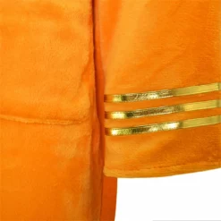 Star Trek Christopher Pike Cosplay Costume Yellow Bathrobe ACcosplay -cosplay Sales Shop christopher pike robe 6