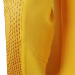 Star Trek: Strange New Worlds Captain Christopher Pike Cosplay Costume Yellow Uniform Shirt 13 Star Trek: Strange New Worlds Captain Christopher Pike Cosplay Costume Yellow Uniform Shirt -cosplay Sales Shop christopher pike uniform 6