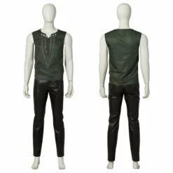 Game Final Fantasy 16 Cidolfus Telamon Cosplay Costume Full Set Halloween Party Suit -cosplay Sales Shop cidolfus telamon costume 1