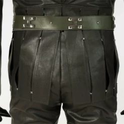 Game Final Fantasy 16 Cidolfus Telamon Cosplay Costume Full Set Halloween Party Suit -cosplay Sales Shop cidolfus telamon costume 16