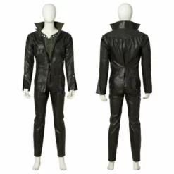 Game Final Fantasy 16 Cidolfus Telamon Cosplay Costume Full Set Halloween Party Suit -cosplay Sales Shop cidolfus telamon costume 2