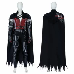 Final Fantasy XVI Cosplay FF16 Clive Rosfield Costume Game Halloween Party Suit -cosplay Sales Shop clive rosfield outfit 27