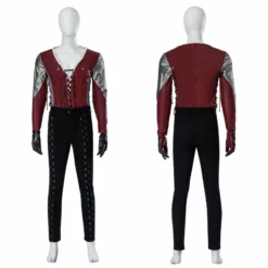 Final Fantasy XVI Cosplay FF16 Clive Rosfield Costume Game Halloween Party Suit -cosplay Sales Shop clive rosfield outfit 5