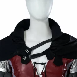 Final Fantasy XVI Cosplay FF16 Clive Rosfield Costume Game Halloween Party Suit -cosplay Sales Shop clive rosfield outfit 6