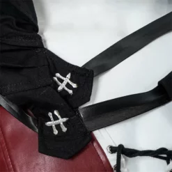 Final Fantasy XVI Cosplay FF16 Clive Rosfield Costume Game Halloween Party Suit -cosplay Sales Shop clive rosfield outfit 7