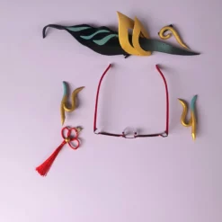 Genshin Impact Cloud Retainer Cosplay Costume Lantern Rite NPC Dress Halloween Party Suit -cosplay Sales Shop cloud retainer cosplay 11