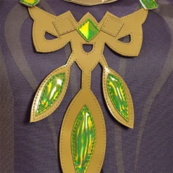 Genshin Impact Collei Cosplay Costume Gameplay Sumeru Collei Skin Dress Suit 32 Genshin Impact Collei Cosplay Costume Gameplay Sumeru Collei Skin Dress Suit -cosplay Sales Shop collei genshin impact cosplay 11